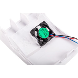 Ventilateur pour boîtier Raspberry Pi 4