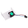 Ventilateur pour boîtier Raspberry Pi 4