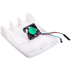 Ventilateur pour boîtier Raspberry Pi 4