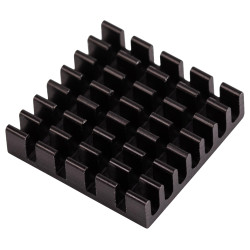 Ventilateur pour boîtier Raspberry Pi 4