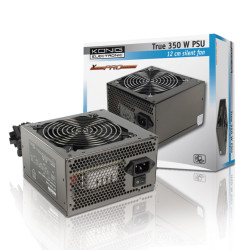 König Computer power supply 350W