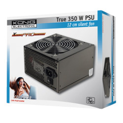 König Computer power supply 350W