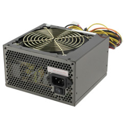 König PC Power Supply ATX 550 W Silent Fan 12 cm