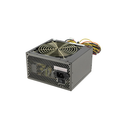 König Alimentation pour PC 550 W Ventilateur silencieux 12 cm