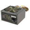 König Alimentation pour PC 550 W Ventilateur silencieux 12 cm