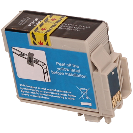 Cartouche d'encre compatible Epson T-1301 – Noir