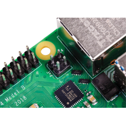 Raspberry Pi 4 Model B