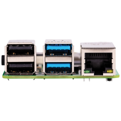 Raspberry Pi 4 Model B