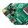 Raspberry Pi 4 Modèle B
