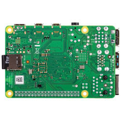 Raspberry Pi 4 Modèle B