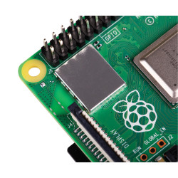 Raspberry Pi 4 Modèle B