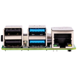 Raspberry Pi 4 Modèle B