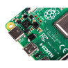 Raspberry Pi 4 Modèle B