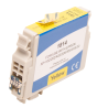 Cartouche d'encre compatible Epson T-1814 – Jaune (14 ml)