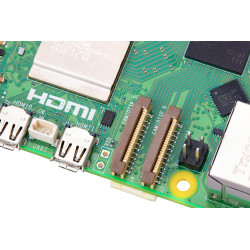 Raspberry Pi 5 4 Gb - Powerful Performance for Your Projects