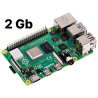 Raspberry Pi 4 Modèle B