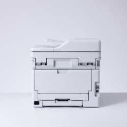 Imprimante Brother DCP-L3560CDW - Imprimante laser couleur tout-en-un avec connexion sans fil