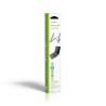Support pour Ordinateur Portable Nedis - Compact, Pliable, Angle Réglable, Circulation d'Air, Sac de Rangement