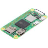 Raspberry Pi Zero 2W - Compact Raspberry Pi Board with Wireless Connectivity