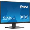 iiyama ProLite XU2493HS-B6 – Moniteur 23,8" IPS Full HD 100 Hz