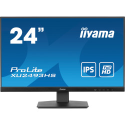 iiyama ProLite XU2493HS-B6 – Moniteur 23,8" IPS Full HD 100 Hz