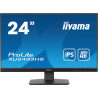 iiyama ProLite XU2493HS-B6 – Moniteur 23,8" IPS Full HD 100 Hz