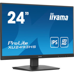 iiyama ProLite XU2493HS-B6 – Moniteur 23,8" IPS Full HD 100 Hz