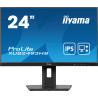 iiyama ProLite XUB2493HS-B6 – Moniteur 23,8" IPS Full HD 100 Hz