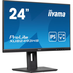 iiyama ProLite XUB2493HS-B6 – Moniteur 23,8" IPS Full HD 100 Hz