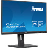 iiyama ProLite XUB2493HS-B6 – Moniteur 23,8" IPS Full HD 100 Hz