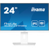 iiyama ProLite XUB2497HSN-W2 – Moniteur 23,8" IPS Full HD 100 Hz avec USB-C