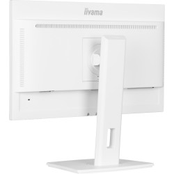 iiyama ProLite XUB2497HSN-W2 – Moniteur 23,8" IPS Full HD 100 Hz avec USB-C