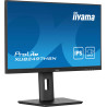 iiyama ProLite XUB2497HSN-B2 – Moniteur 23,8" IPS Full HD 100 Hz avec USB-C
