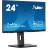iiyama ProLite XUB2497HSN-B2 – Moniteur 23,8" IPS Full HD 100 Hz avec USB-C
