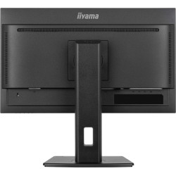 iiyama ProLite XUB2497HSN-B2 – Moniteur 23,8" IPS Full HD 100 Hz avec USB-C
