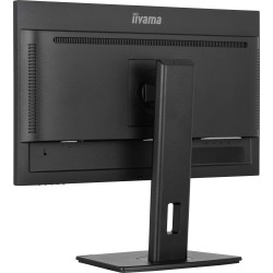 iiyama ProLite XUB2497HSN-B2 – Moniteur 23,8" IPS Full HD 100 Hz avec USB-C