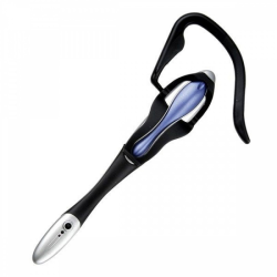 Earphone with microphone