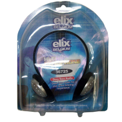 Casque stéréo cervical