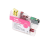 Compatible Magenta Cartridge LC-421XL – 500 pages