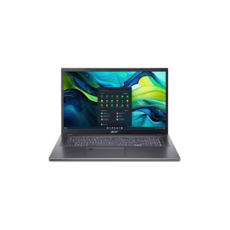 Acer Aspire 17 Pro A17-51M-59LT – 17.3" Full HD – Intel Core 5 120U – 16Go – 512Go SSD – Win 11 Pro
