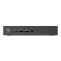 Acer Veriton N2595GT – Mini PC i5-13420H, 16 Go DDR5, SSD 512 Go, Wi-Fi 6E, Windows 11 Pro