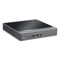 Acer Veriton N2595GT – Mini PC i5-13420H, 16 Go DDR5, SSD 512 Go, Wi-Fi 6E, Windows 11 Pro