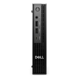 Dell Pro Micro Plus QBM1250 – Core Ultra 7, 16 Go RAM, SSD 512 Go, Windows 11 Pro