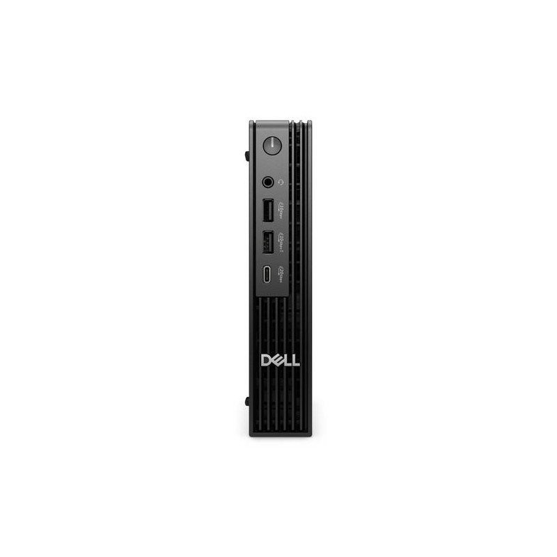 Dell Pro Micro Plus QBM1250 – Core Ultra 7, 16 Go RAM, SSD 512 Go, Windows 11 Pro