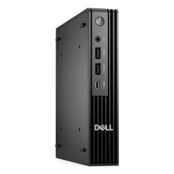 Dell Pro Micro Plus QBM1250 – Core Ultra 7, 16 Go RAM, SSD 512 Go, Windows 11 Pro