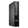 Dell Pro Micro Plus QBM1250 – Core Ultra 7, 16 Go RAM, SSD 512 Go, Windows 11 Pro