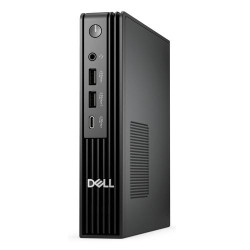 Dell Pro Micro Plus QBM1250 – Core Ultra 7, 16 Go RAM, SSD 512 Go, Windows 11 Pro