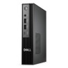 Dell Pro Micro Plus QBM1250 – Core Ultra 7, 16 Go RAM, SSD 512 Go, Windows 11 Pro