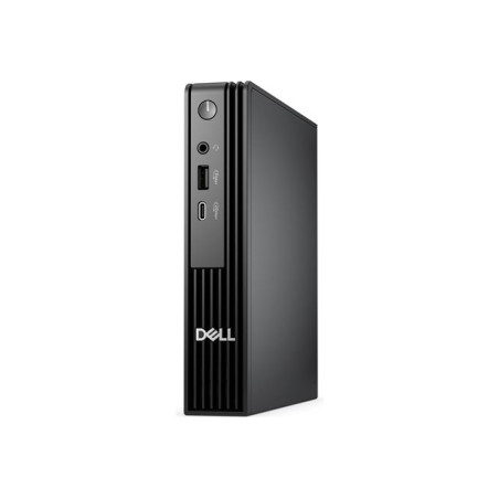 Dell Pro Micro QCM1250 – Core Ultra 5, 16 Go RAM, SSD 512 Go, Windows 11 Pro