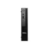 Dell Pro Micro QCM1250 – Core Ultra 5, 16 Go RAM, SSD 512 Go, Windows 11 Pro